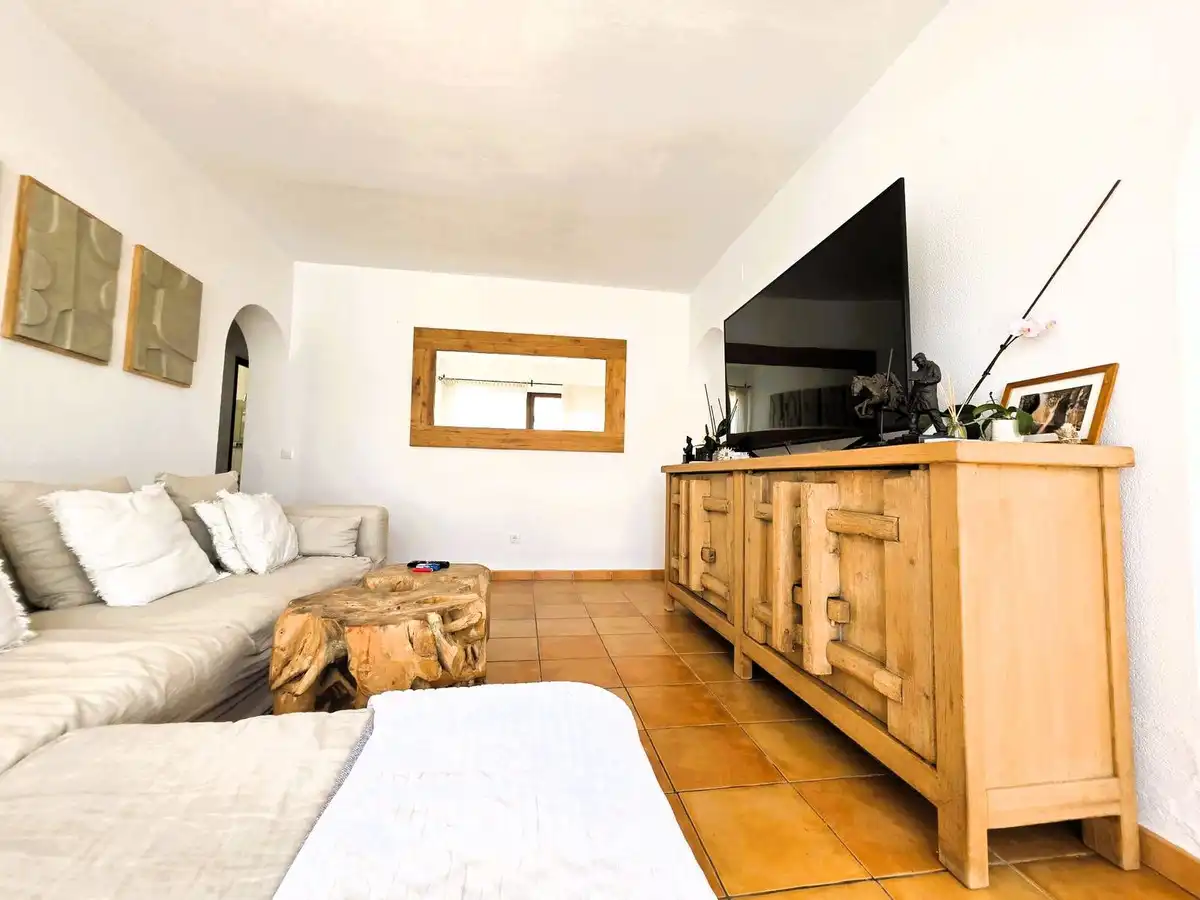 Reihenhaus zum Verkauf in Estepona Pueblo, imagen 41