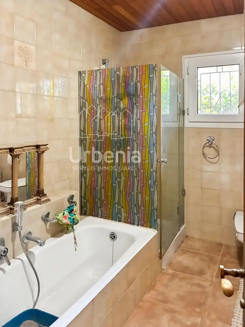 Maison avec jardin à vendre à Sant Cebrià de Vallalta, imagen 11