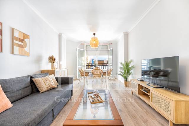 Piso en Alquiler en Calle Pelayo en Guanarteme