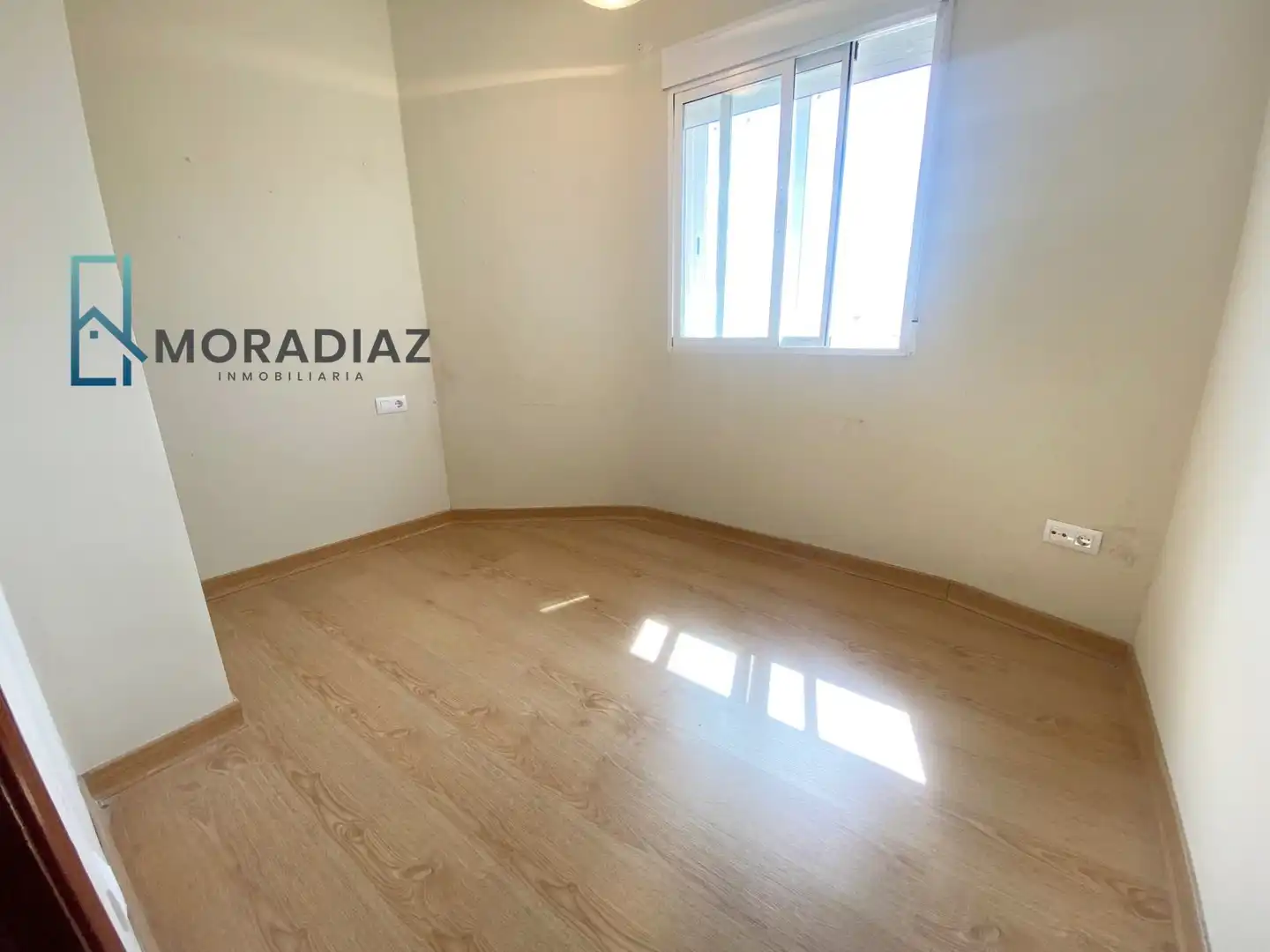 Dormitori de Àtic en venda en Don Benito amb Aire condicionat, Calefacció i Terrassa
