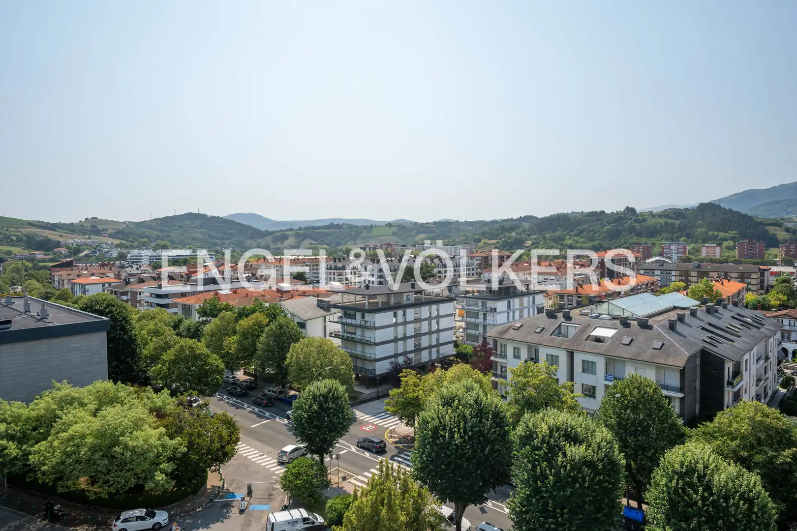 Terrace of Study for sale in Zarautz  with Heating, Private garden and Swimming Pool