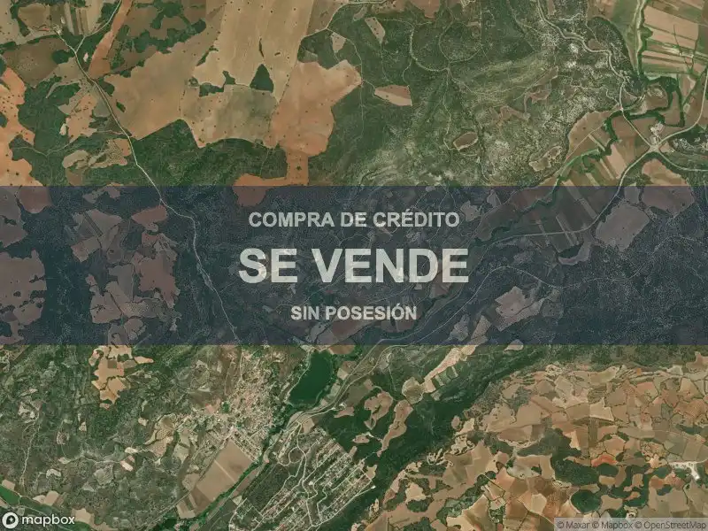 Piso en venta en Ambite