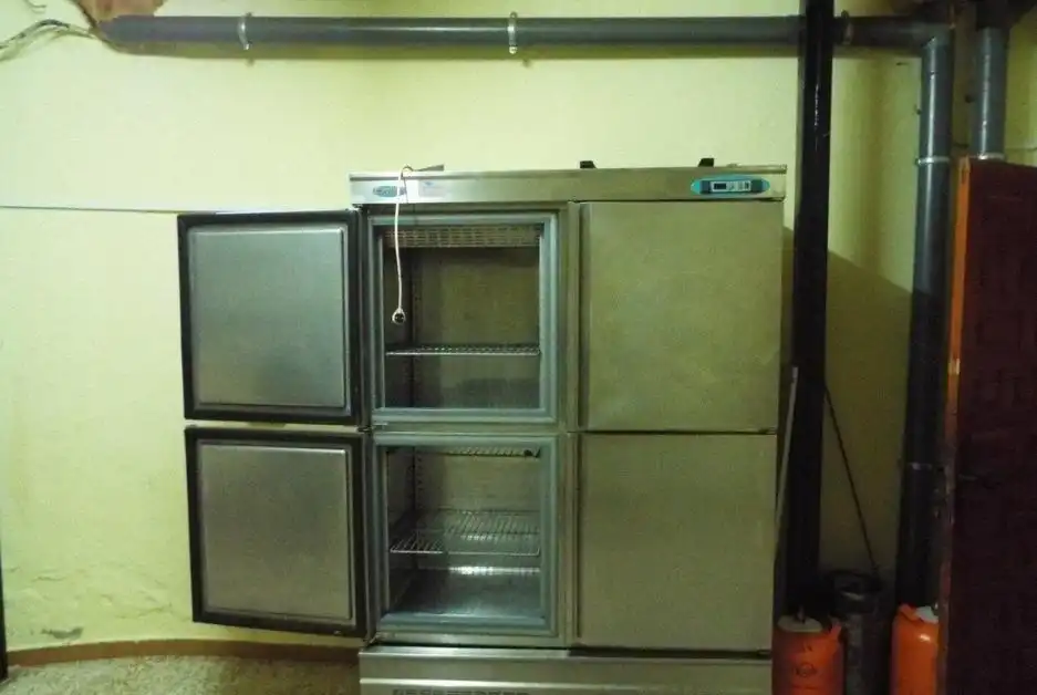 Local en venta en Parrillas