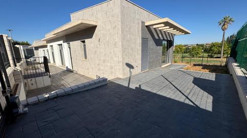 Photo 3 of Single-family semi-detached for sale in Golf Guadiana, Badajoz