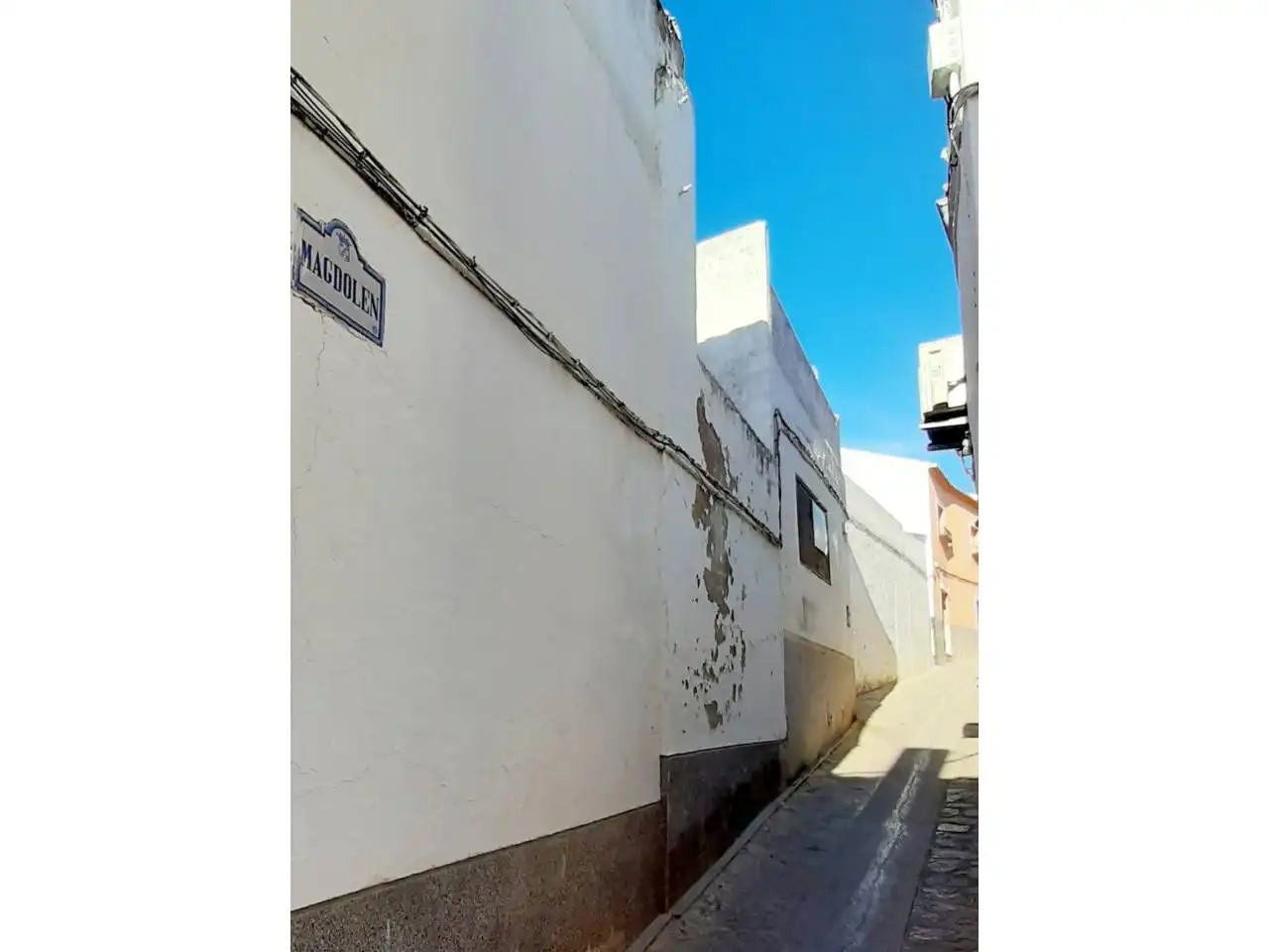 Casa en venta en Baena, imagen 3