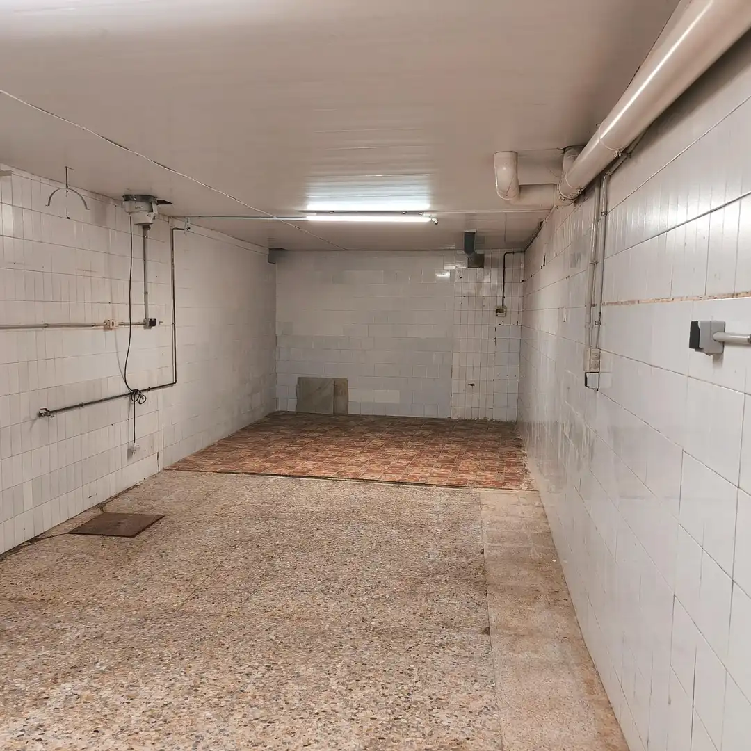 Local comercial de lloguer a Joan Prim, imagen 16