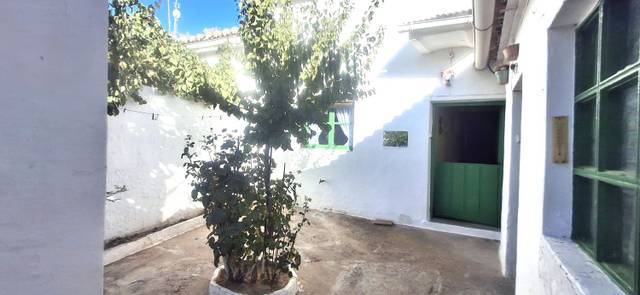Casa-chalet en Venta en ALTA DEL CASTILLO en Nava del Rey