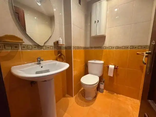 Mini appartamento con piscina in vendita a Levante Alto, imagen 14