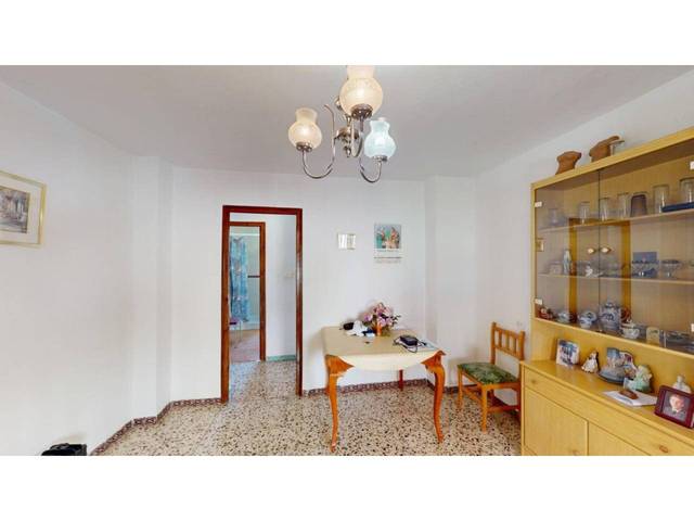 Piso en Venta en Caravaca de la Cruz