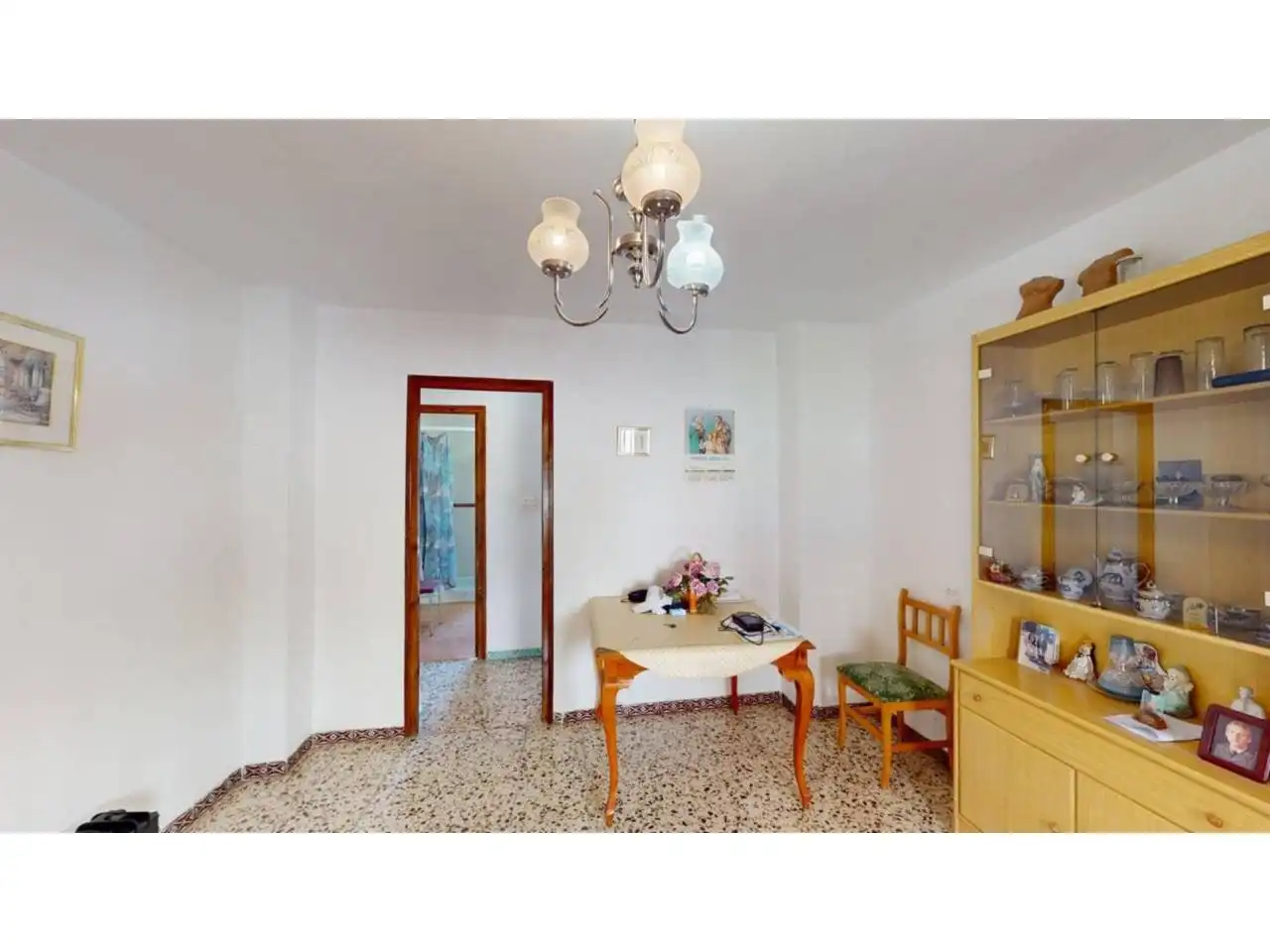 Wohnung zum Verkauf in Caravaca de la Cruz