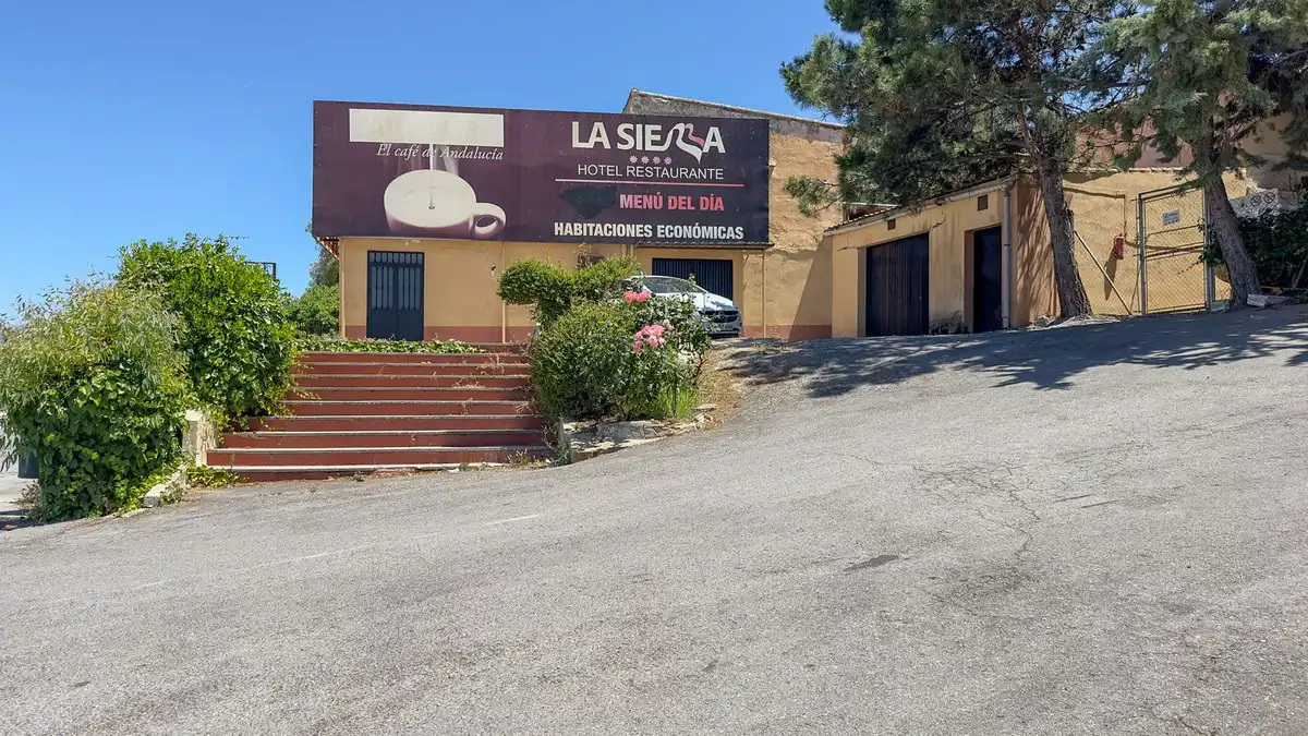 Local comercial en venda a Cueva de Menga, imagen 32
