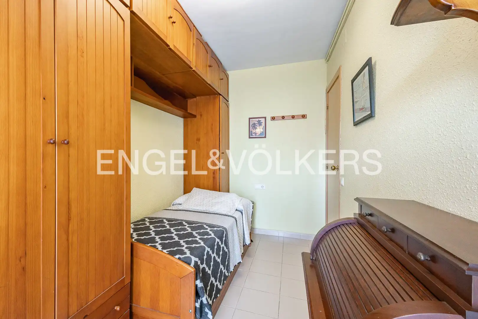 Wohnung mit Aufzug zum Verkauf in Els Molins - Pins Vens, imagen 21