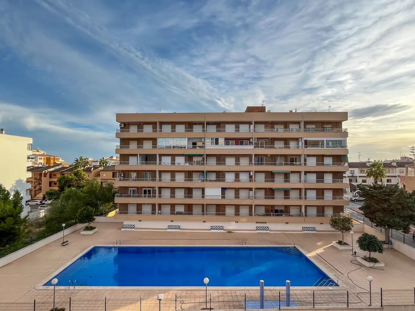 Pis amb piscina en venda a Playa del Acequión, Náufragos y Rocío del Mar, imagen 19