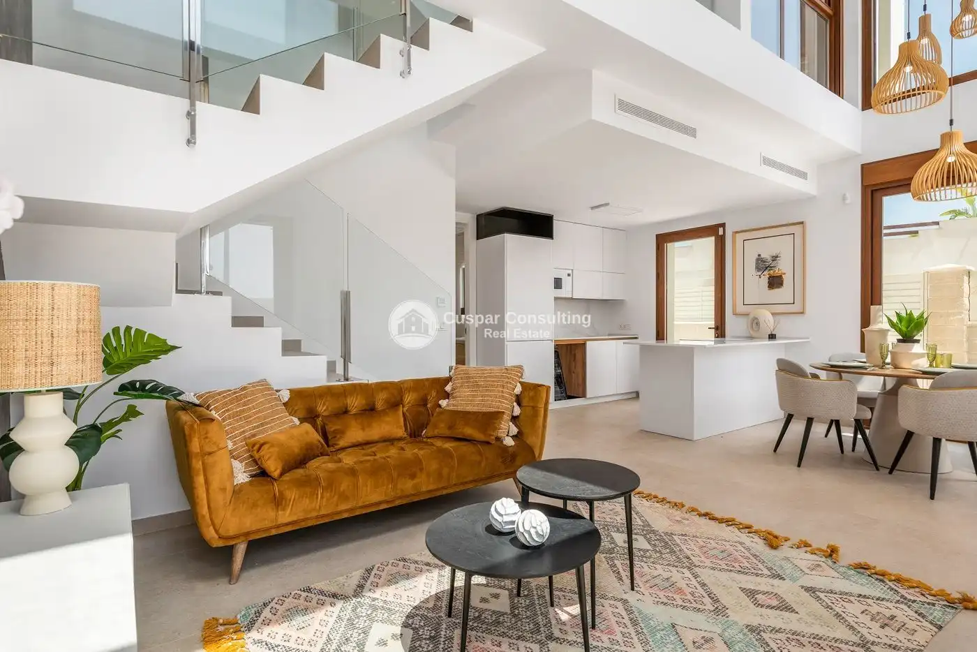 Villa avec piscine à vendre à Playa Honda, imagen 23