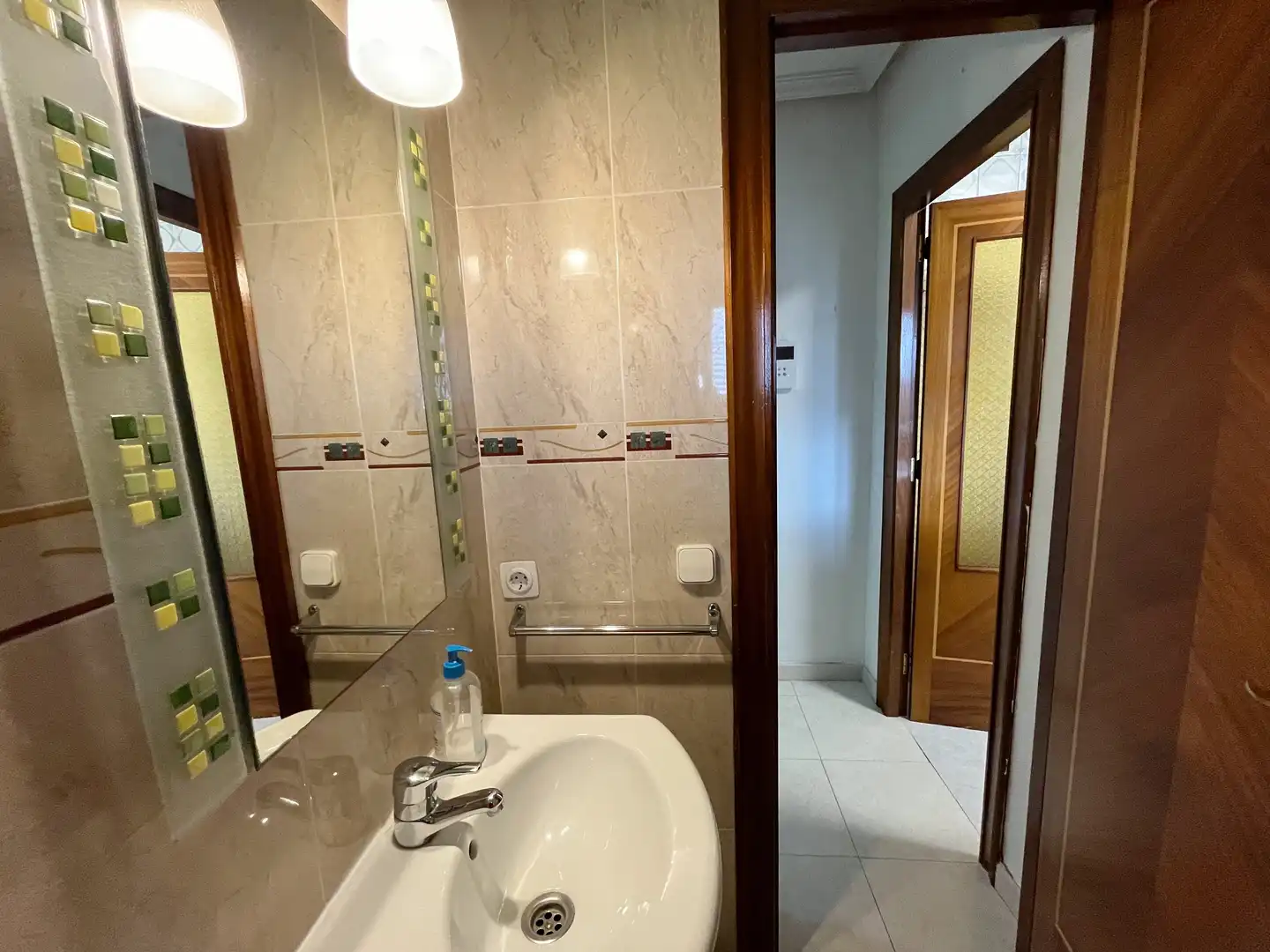 Flat for sale in Calle de Valle Inclán, Las Águilas