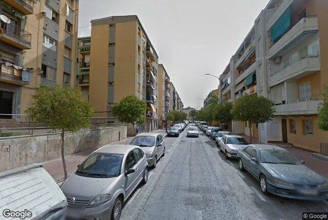 Piso en Venta en CL SENADOR JOSE VTE BEVIA PA en Virgen del Carmen