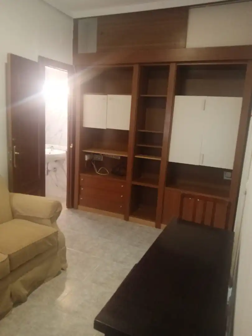 Flat for rent in Calle del General Lacy, Palos de Moguer