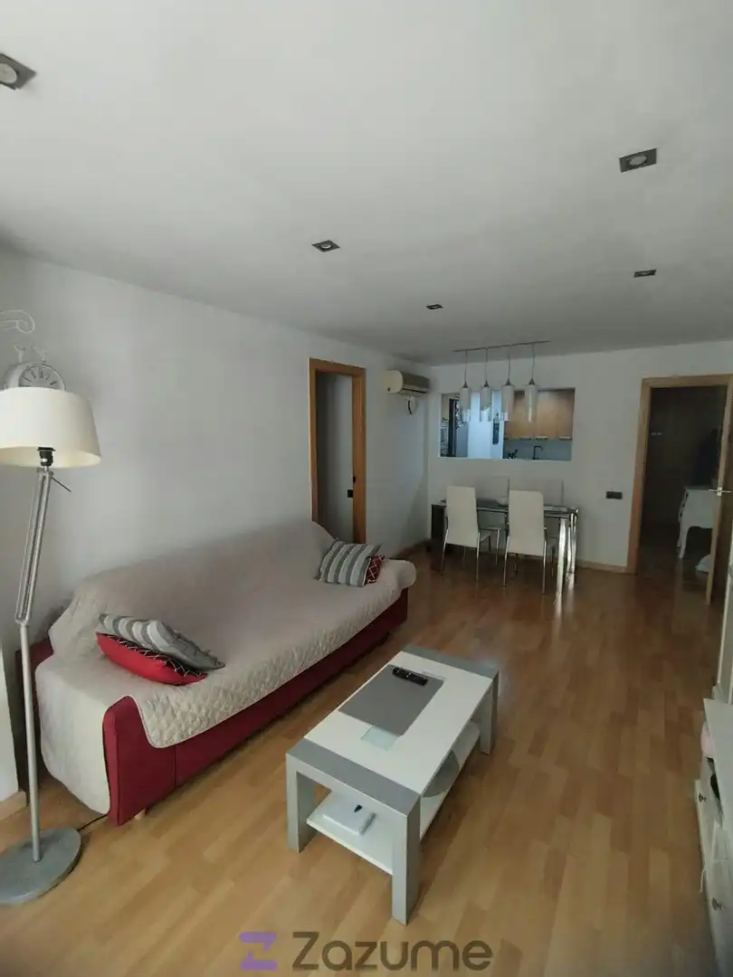 Pis de lloguer a Carrer de l'Aprestadora, Santa Eulàlia