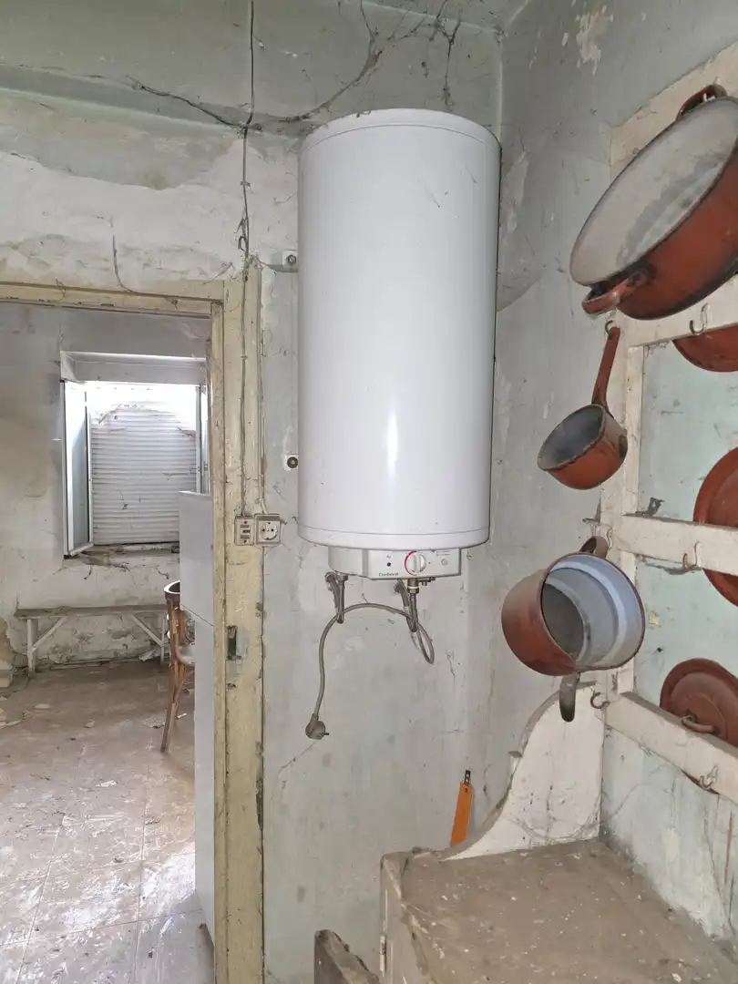 Casa o chalet en venta en Brañosera con Trastero y Amueblado