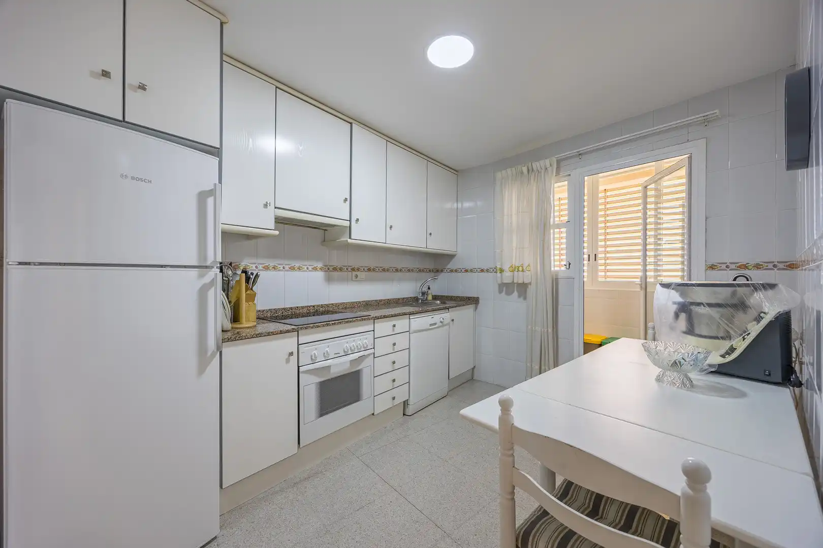 Flat with pool for sale in Playa de Poniente, imagen 22