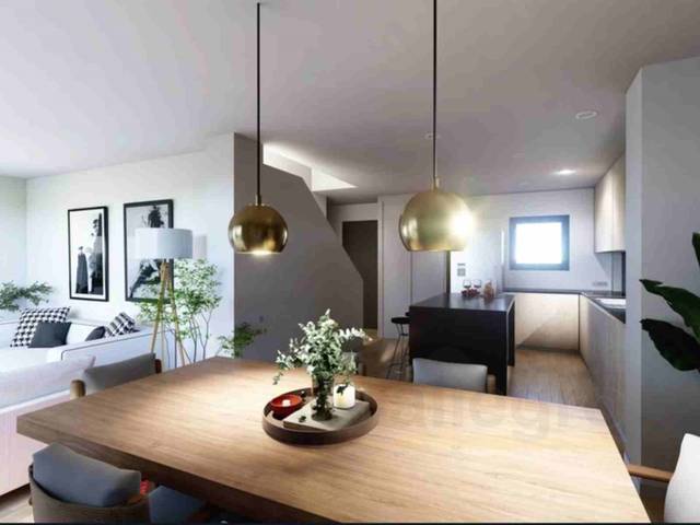 Casa-chalet en Venta en Navalagamella