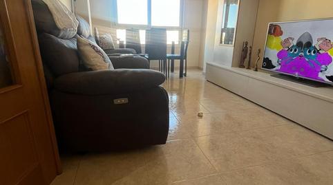 Foto 3 de Estudio de alquiler en Parque Sensal, Castellón de la Plana / Castelló de la Plana