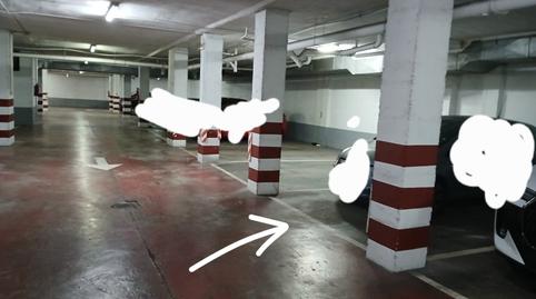 Foto 2 de Garatge en venda a Carrer de Joan Crespí, 13, Son Espanyolet,  Palma de Mallorca