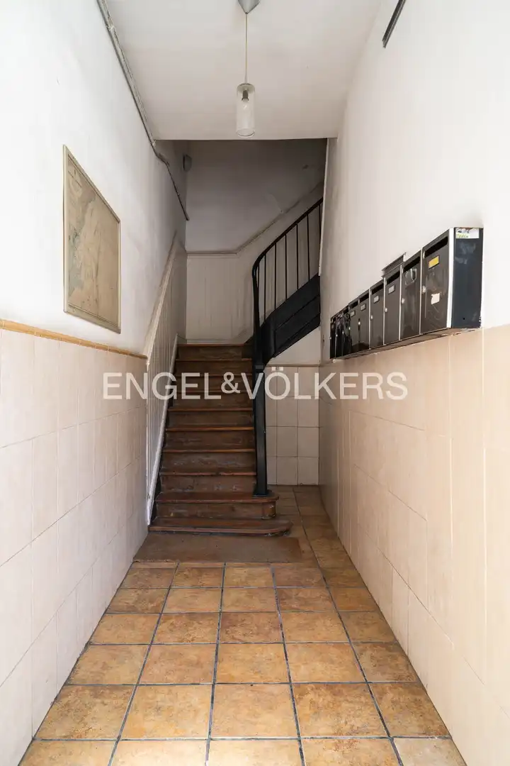 Attico in vendita a Calle Tetuán, imagen 33