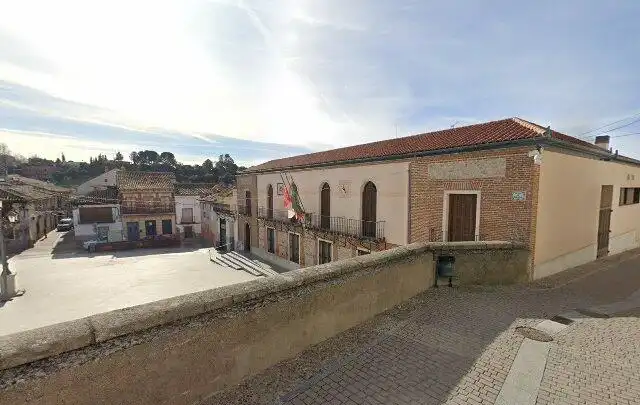 Villa zum Verkauf in Cr ocaña, imagen 2