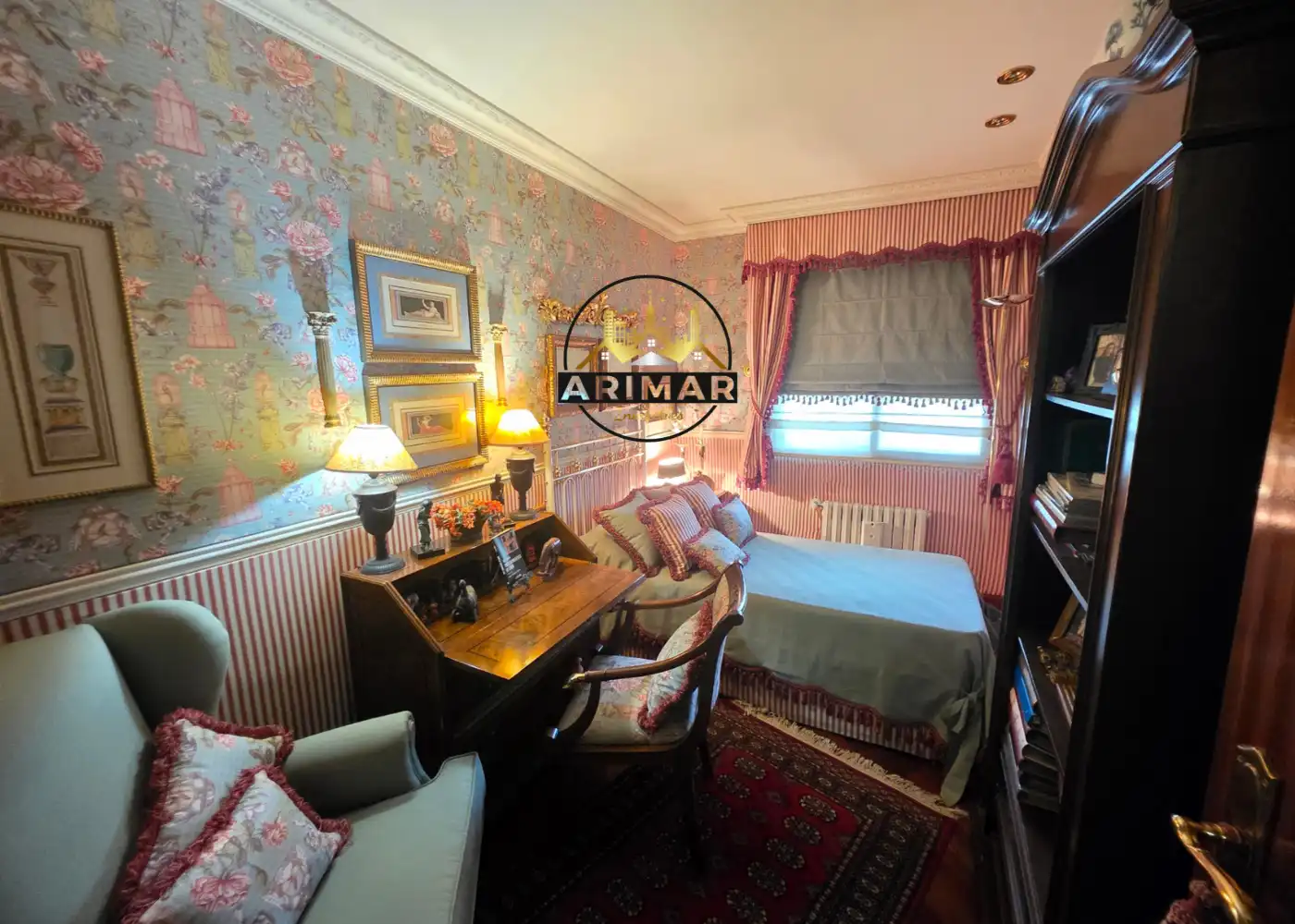 Flat with terrace for sale in Centro, imagen 14