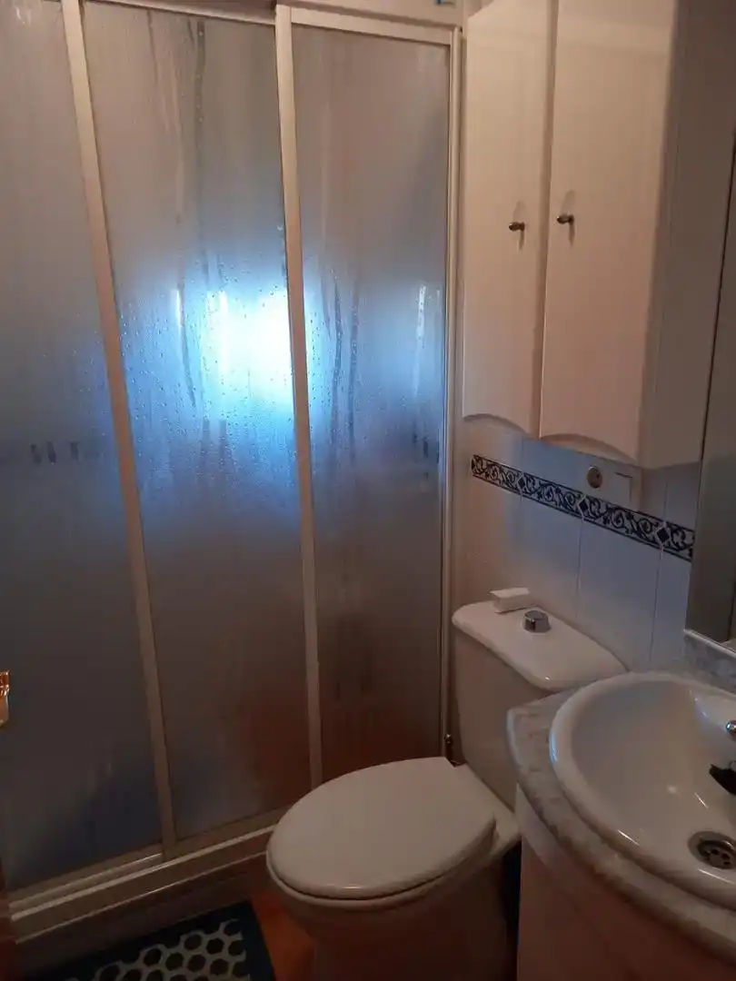 Bany de Casa o xalet en venda en Villa de Otura