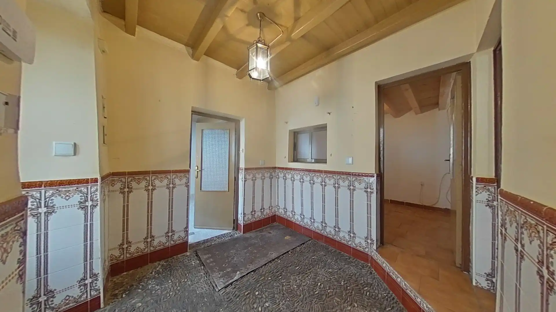 Casa o chalet en venta en Castronuño con Jardín privado y Terraza