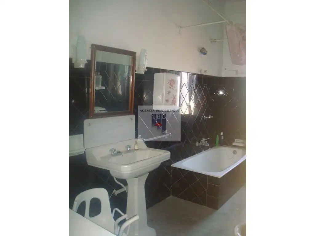 Baño de Edificio en venta en Alcoy / Alcoi