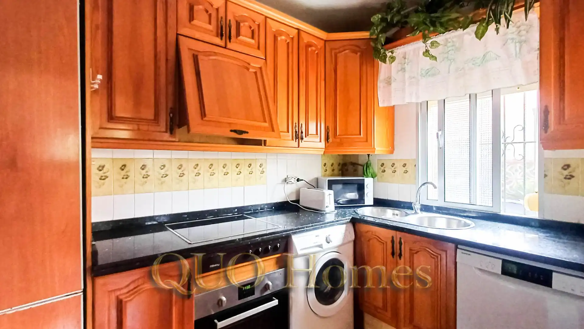 Detached house with terrace for sale in El Retiro - Parque Atlántico - Ronda este, imagen 14