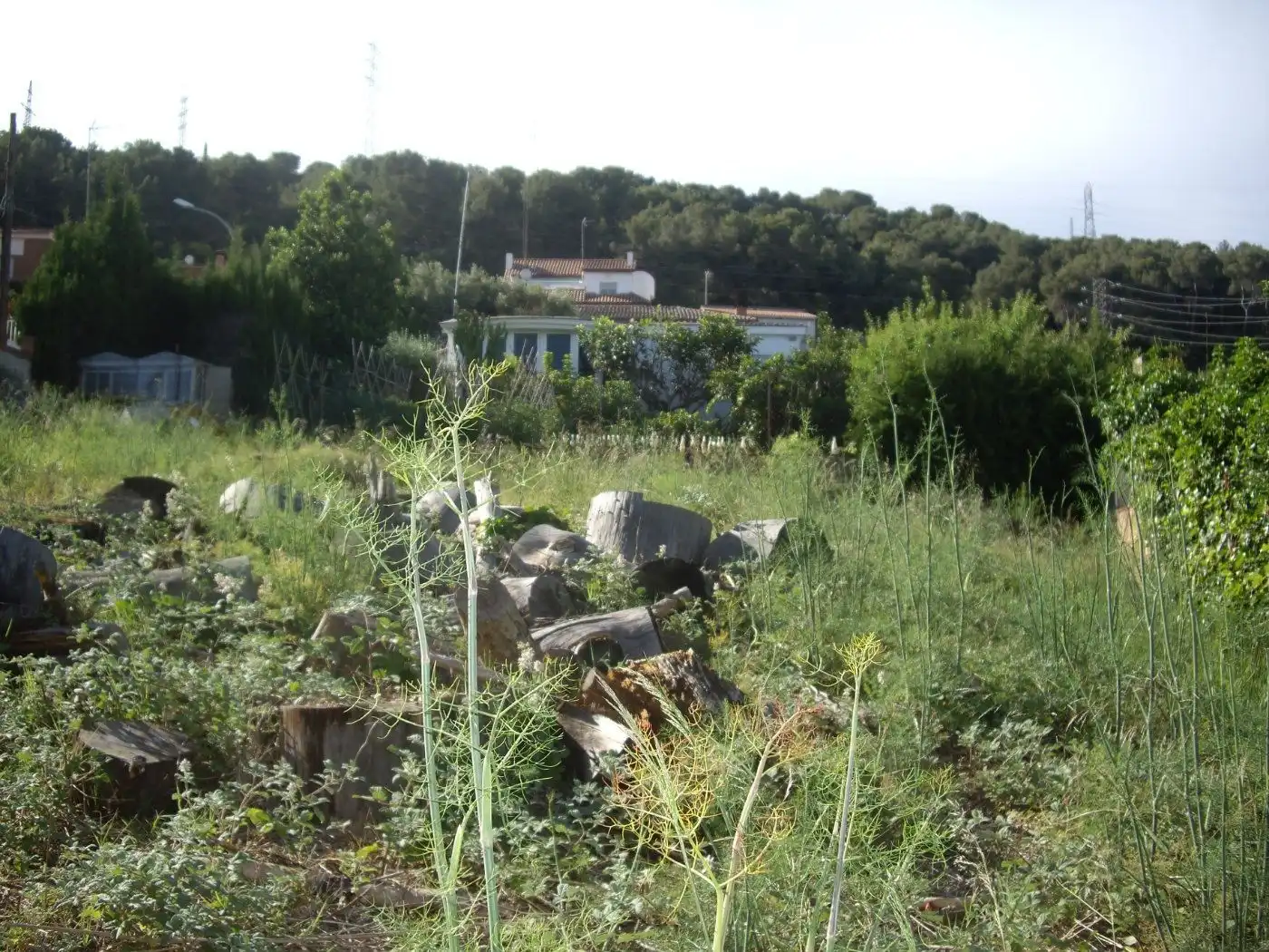 Residential land for sale in Carrer de la Troana 27, imagen 5