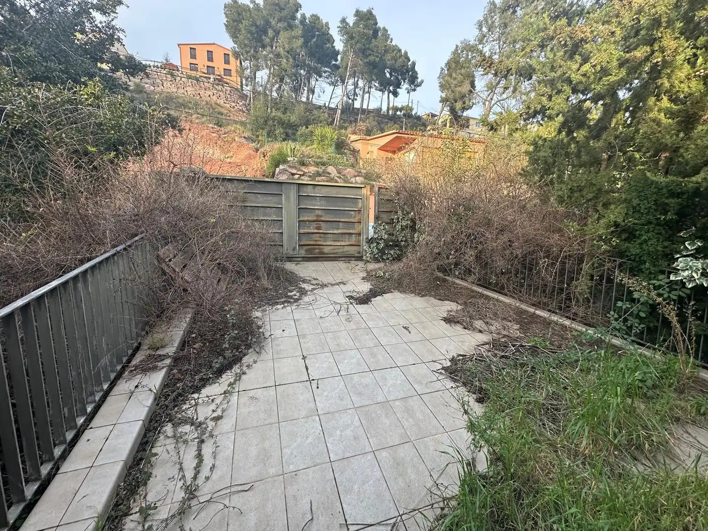 Villa con piscina in vendita a L'Ametlla del Vallès, imagen 3