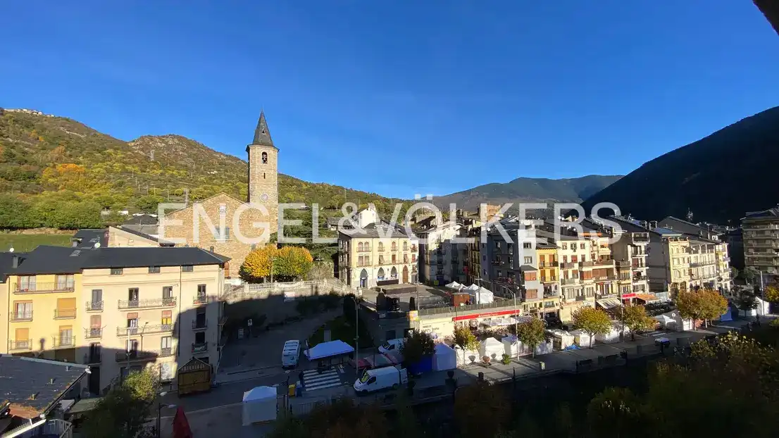 Appartamento con terrazza in vendita a Passatge de Santa Anna, imagen 10
