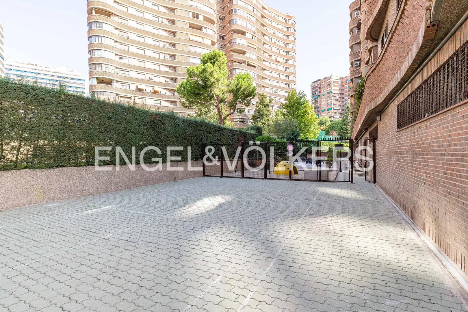 Piso con piscina en venta en Ciudad Lineal, imagen 17
