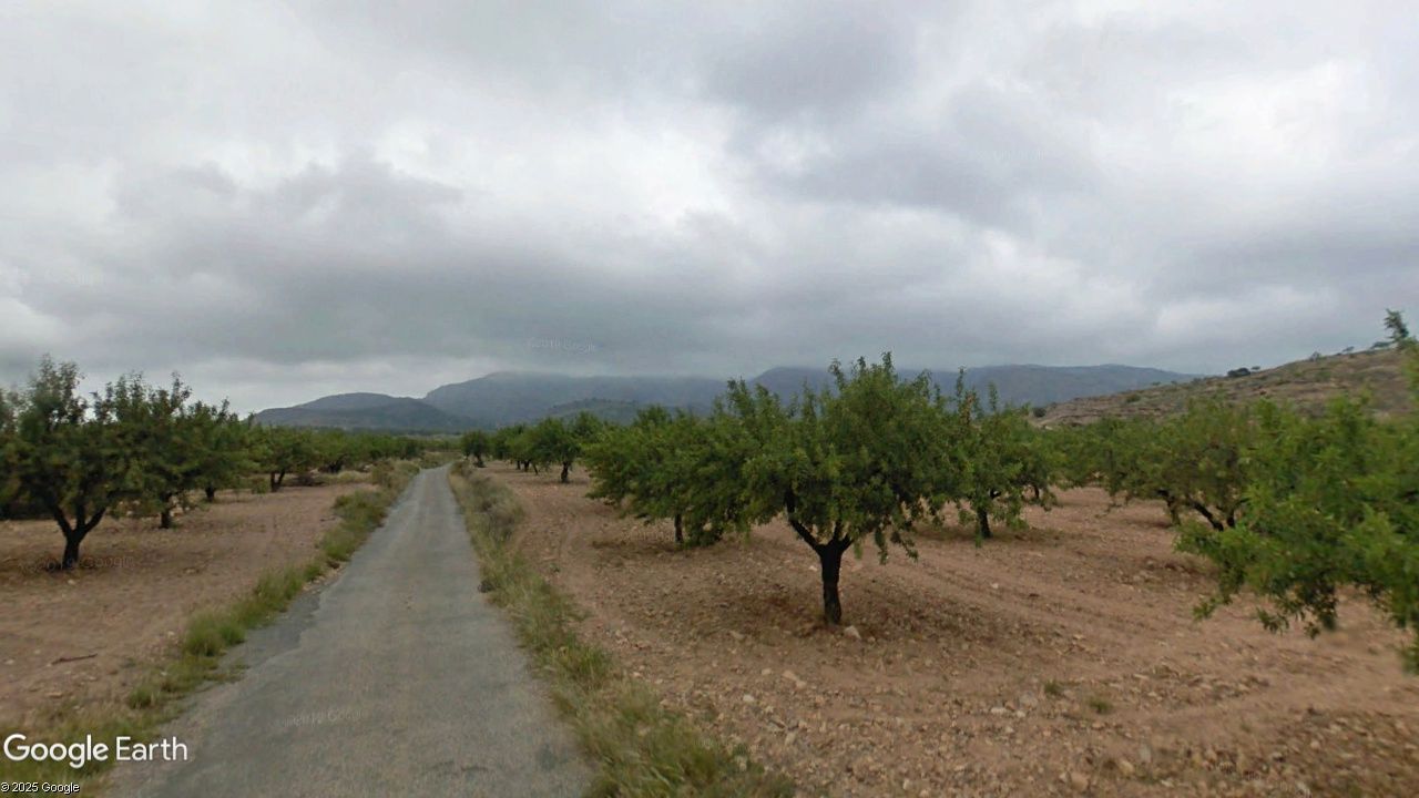 Land for sale in  Murcia Capital