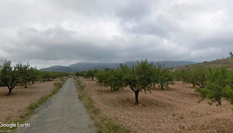 Photo 1 of Land for sale in N/a, -1, Carrascoy - La Murta, Murcia