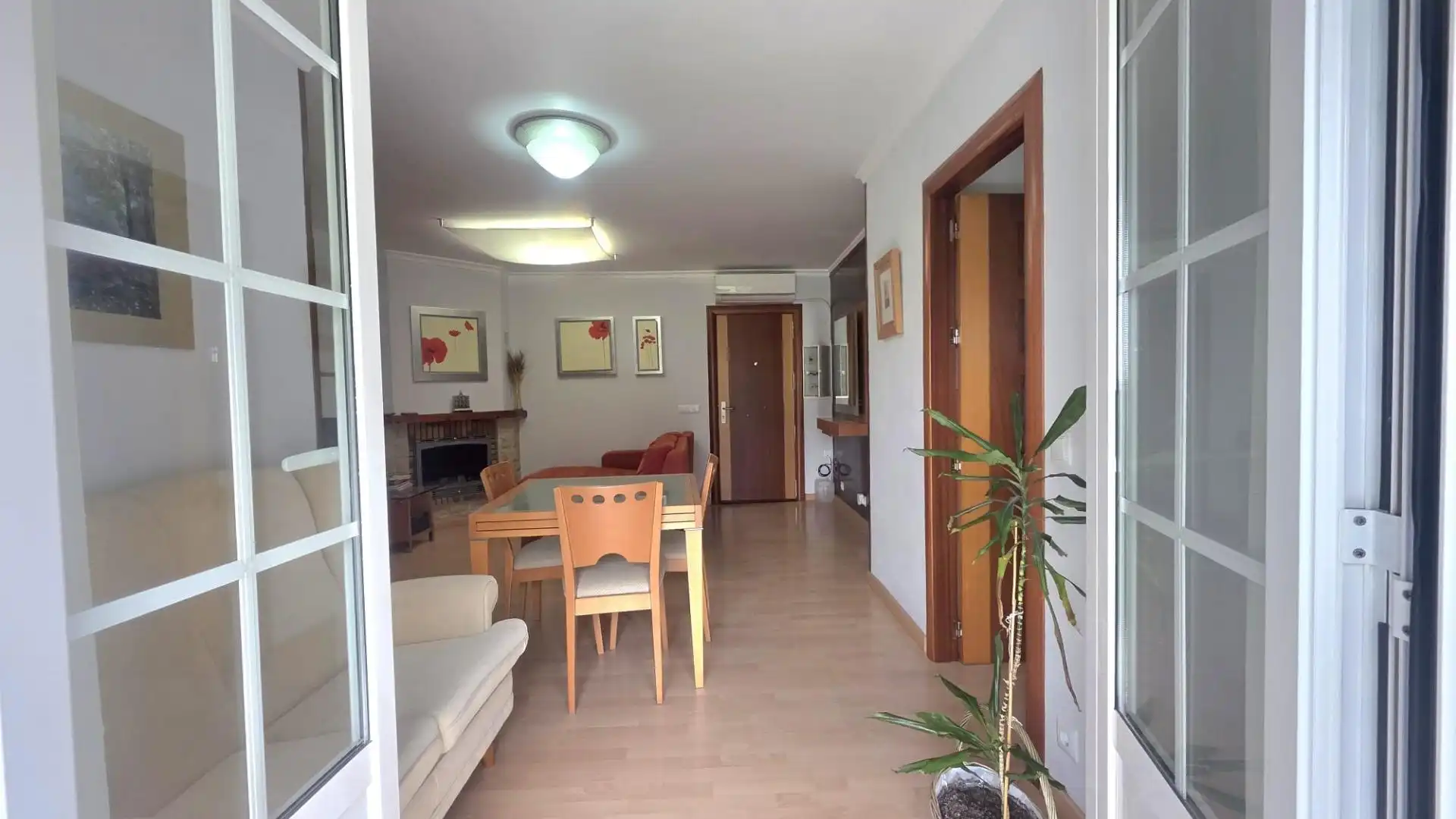 Wohnung zum Verkauf in GUARROS, Paterna del Río