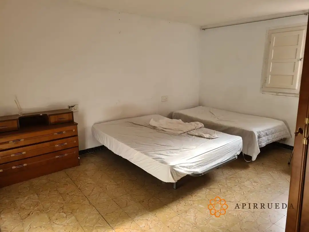 Casa o chalet de alquiler en Escatrón