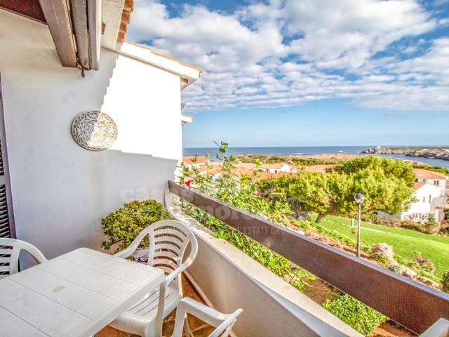 Apartamento en Venta en Arenal d'en Castell