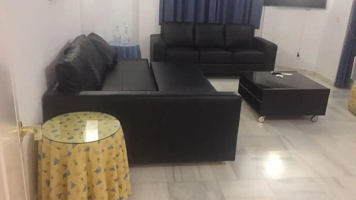 Apartamento con piscina en venta en Nueva Andalucía, imagen 7