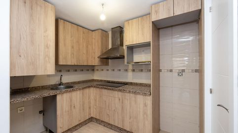 Foto 4 de Piso en venta en Calle de Los Jardines, Atarfe, Granada
