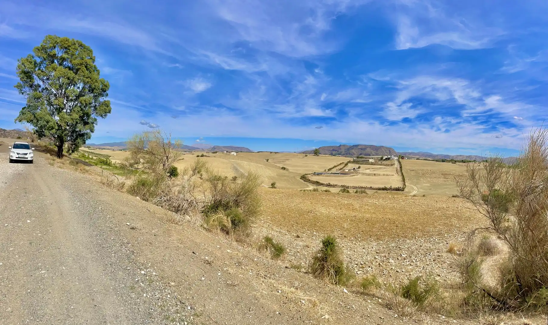 Grundstücke und Bauplätze zum Verkauf in Casalpalma - Fahala, imagen 9