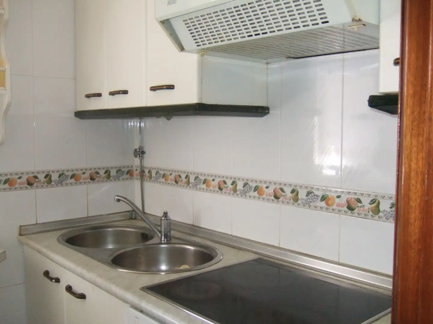 Cocina de Piso en venta en Palomarejos