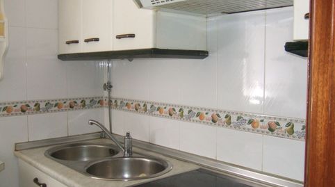 Foto 2 de Piso en venta en Calle Madre Teresa de Calcuta, 5, Palomarejos, Toledo Capital