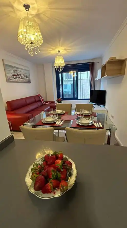 Piso con ascensor en venta en Playa de los Boliches, imagen 6