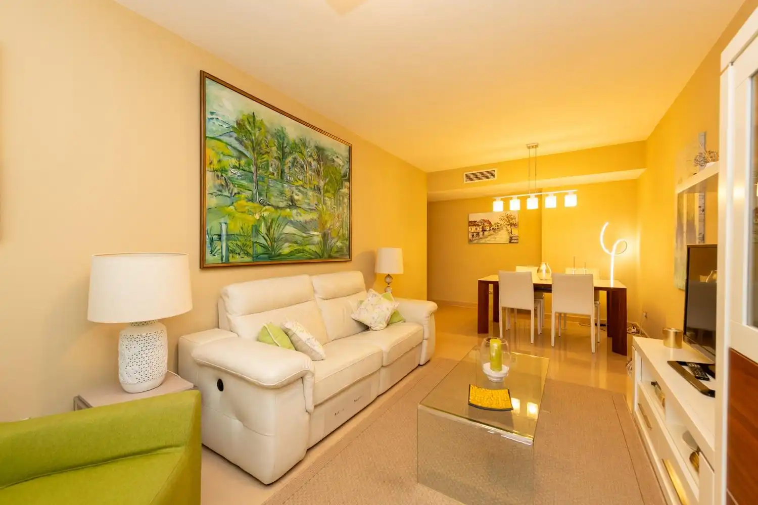 Flat with pool to rent in Avenida de la Costa Blanca, imagen 12